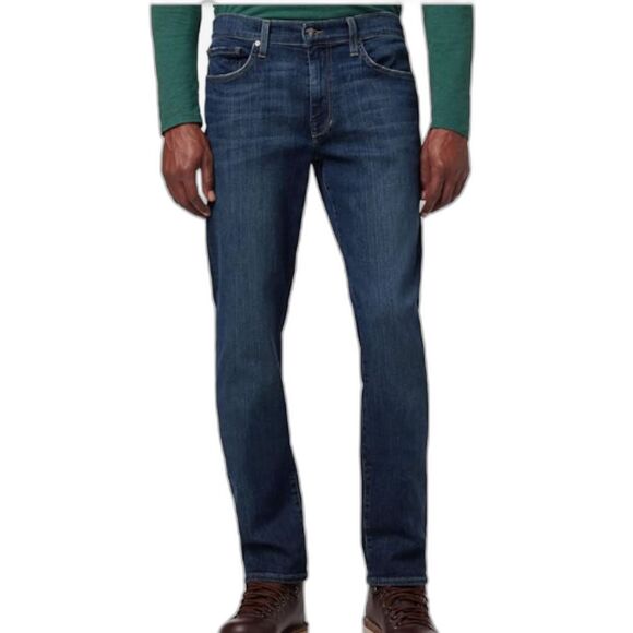 Joe's Jeans The Classic Straight Leg Men's 31" Waist and 32" Length